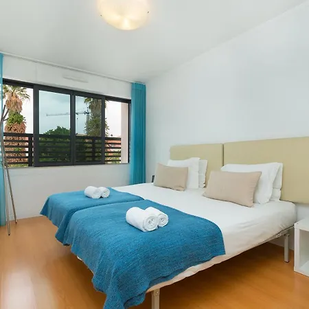 Apartment Guestready - Amazing In Martim Moniz Lisbon