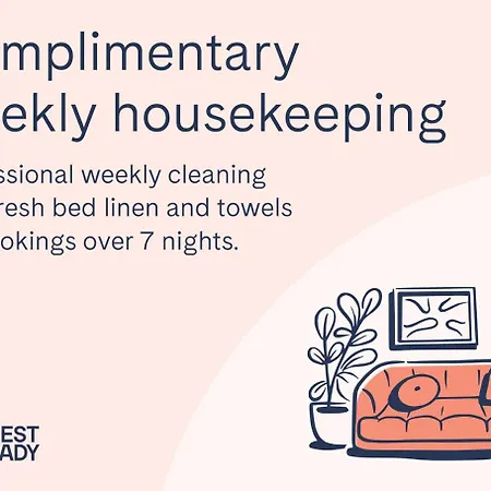 Apartman Guestready - Amazing In Martim Moniz *