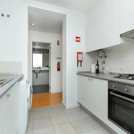 Guestready - Amazing In Martim Moniz Lisboa