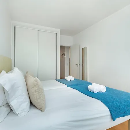 شقة Guestready - Amazing In Martim Moniz