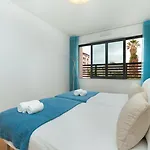 Guestready - Amazing In Martim Moniz Διαμέρισμα *