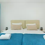 Guestready - Amazing In Martim Moniz Διαμέρισμα Lisboa