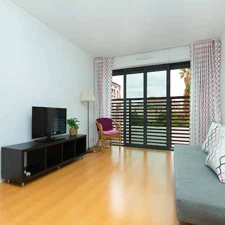 Guestready - Amazing In Martim Moniz *