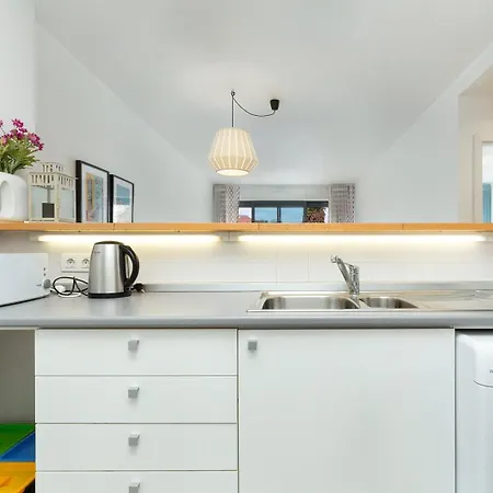 Guestready - Amazing In Martim Moniz Διαμέρισμα