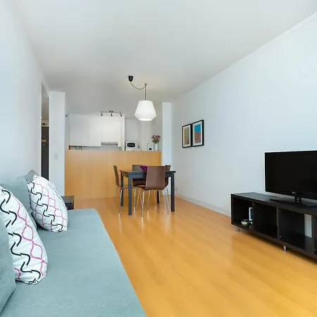 Guestready - Amazing In Martim Moniz