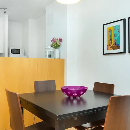 Διαμέρισμα Guestready - Amazing In Martim Moniz Lisboa