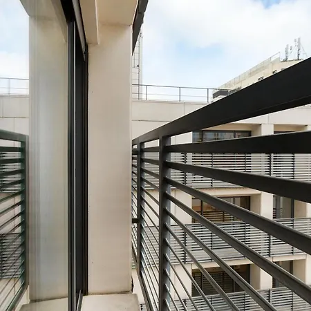 Apartment Guestready - Amazing In Martim Moniz Lisbon