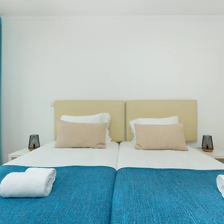 Guestready - Amazing In Martim Moniz Apartment Lisbon