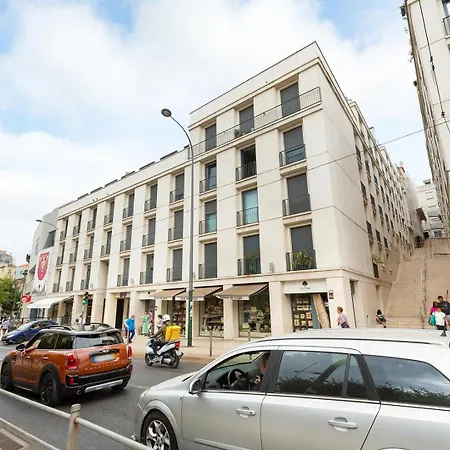 Guestready - Amazing In Martim Moniz * Lisbon