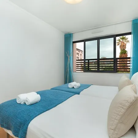 Guestready - Amazing In Martim Moniz Daire *