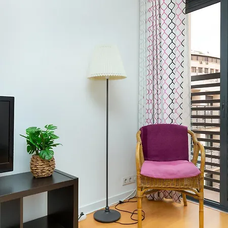 Daire Guestready - Amazing In Martim Moniz *