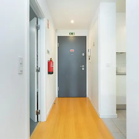 Apartamento Guestready - Amazing In Martim Moniz *